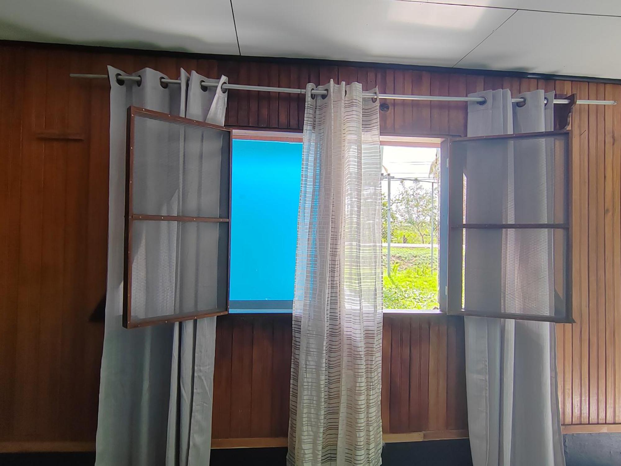 Hotel Gaviotas De Osa Sierpe Dış mekan fotoğraf