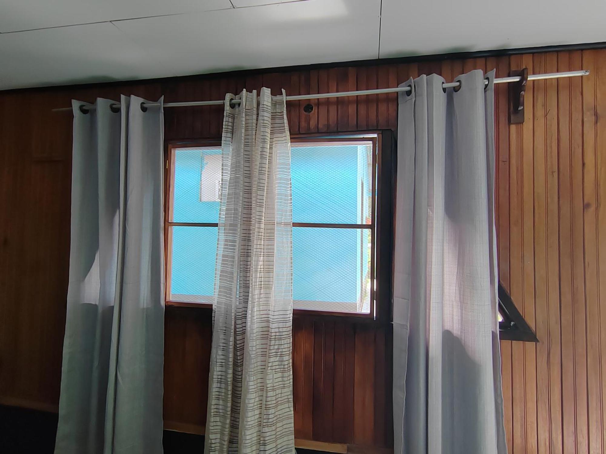 Hotel Gaviotas De Osa Sierpe Dış mekan fotoğraf